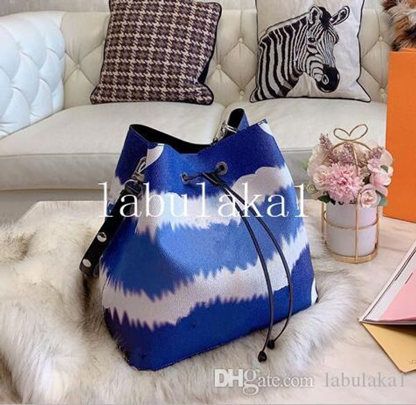 2020 new arrival designer handbags purse luxurious fashion cowhide bucket handbag tote women's shoulder bags backpack come
2020 new arrival designer handbags purse luxurious fashion cowhide bucket handbag tote women's shoulder bags backpack come
