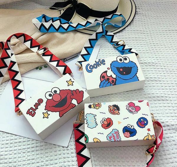 designer-handbags women ladies bags designer purse women shoulder bag designer bag lovely female crossbody bags box pack cartoon cute/2q
designer-handbags women ladies bags designer purse women shoulder bag designer bag lovely female crossbody bags box pack cartoon cute/2q