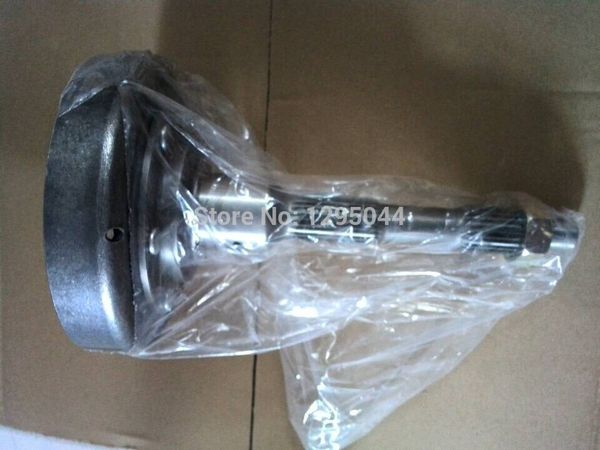 atv parts, clutch housing for cf moto 500, cf188 0180-053100