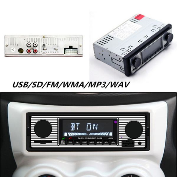 12v universal car stereo fm retro radio lcd screen bluetooth mp3 player aux input tf card auto radio
12v universal car stereo fm retro radio lcd screen bluetooth mp3 player aux input tf card auto radio