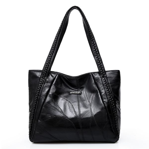 genuine leather bags 2020 summer new leather bags korean-style fashion women 's handbag bag
genuine leather bags 2020 summer new leather bags korean-style fashion women 's handbag bag