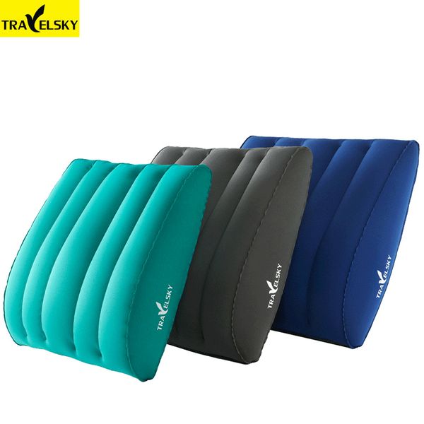 2019 travel inflatable pillow cushion lightweight eco-friendly tpu waist cushion support home office seat back lumbar pillow
2019 travel inflatable pillow cushion lightweight eco-friendly tpu waist cushion support home office seat back lumbar pillow