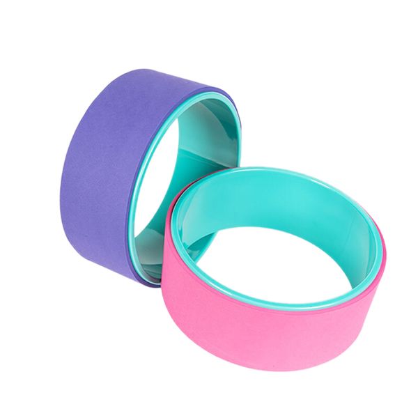 colorful yoga circle yoga wheel magic circle ring gym workout back training tool home use for slimming fitness health equipment
colorful yoga circle yoga wheel magic circle ring gym workout back training tool home use for slimming fitness health equipment