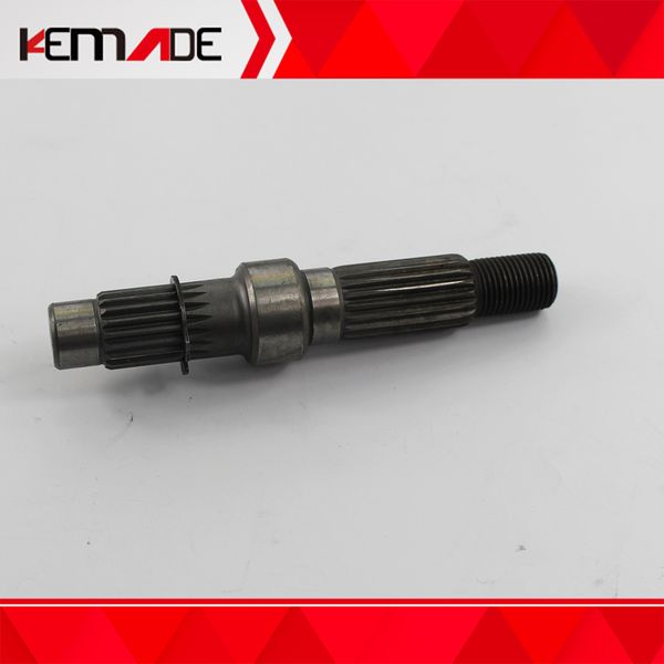 gy6 125cc 134mm short axle gy6 short axle 
gy6 125cc 134mm short axle gy6 short axle