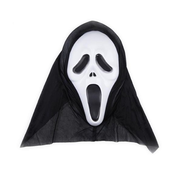 Halloween Party Full Face Masks Fancy Dress Adult Costume Accessory Plastic Party Cosplay Masks
Halloween Party Full Face Masks Fancy Dress Adult Costume Accessory Plastic Party Cosplay Masks