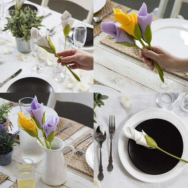 bloom napkin holders for tables green stemmed plastic twist buds serviette holder plus party decor flower napkin holder
bloom napkin holders for tables green stemmed plastic twist buds serviette holder plus party decor flower napkin holder