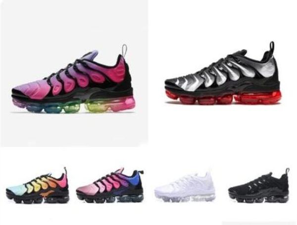 new tn plus mens women shoes outdoor run shoe black white sport walking trainers hiking sports athletic sneakers eur 36-45 
new tn plus mens women shoes outdoor run shoe black white sport walking trainers hiking sports athletic sneakers eur 36-45