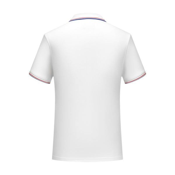white t-shirt sd-cf-28 new 40 80% cotton 20% copper ammonia fiber polo short sleeve men and women uniform, Black
white t-shirt sd-cf-28 new 40 80% cotton 20% copper ammonia fiber polo short sleeve men and women uniform, Black