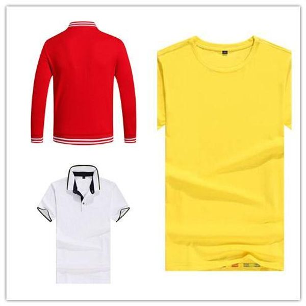 men polo or women long shirt classic silk fiber short sleeve uniform t-shirt tde-138, Black
men polo or women long shirt classic silk fiber short sleeve uniform t-shirt tde-138, Black