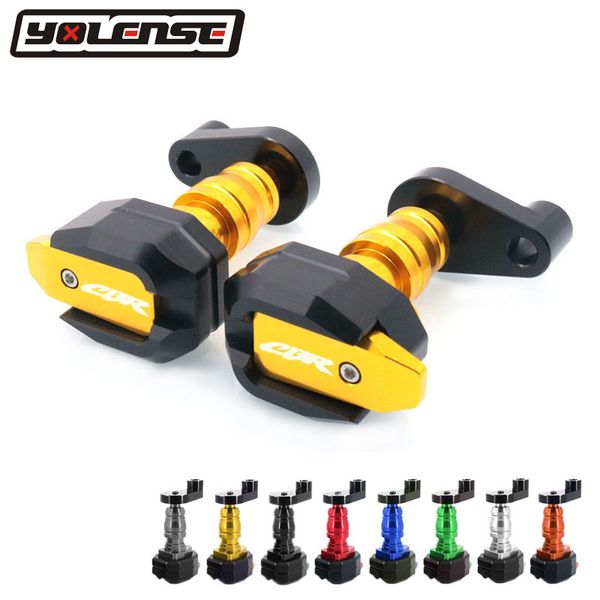 мотоцикл падение защиты кадров slider обтекателя guard краш pad protector для cbr600rr cbr 600rr cbr 600 rr 2007 2008
мотоцикл падение защиты кадров slider обтекателя guard краш pad protector для cbr600rr cbr 600rr cbr 600 rr 2007 2008