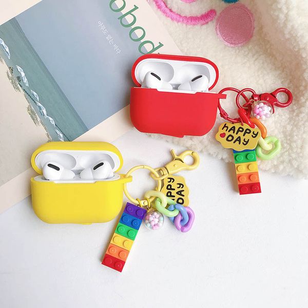 cute silicone earphone case for apple airpods case accessories bluetooth earphone cartoon protective cover key ring new
cute silicone earphone case for apple airpods case accessories bluetooth earphone cartoon protective cover key ring new