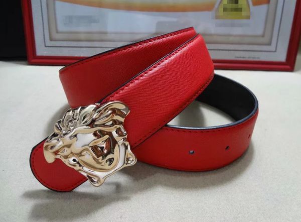 New High-grade alloy agio Men's leather belt dragon alloy agio crocodile grain leather belt Smooth buckle belts
New High-grade alloy agio Men's leather belt dragon alloy agio crocodile grain leather belt Smooth buckle belts