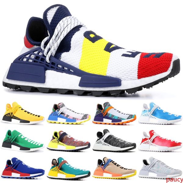 pharrell williams humen race bbc multi color peace nmd men running shoes yellow red solar pack mother women designer snesaker 36-47
pharrell williams humen race bbc multi color peace nmd men running shoes yellow red solar pack mother women designer snesaker 36-47