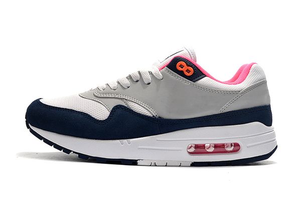 good quality womens 1 white midnight navy pure platinum athletic designer shoes ladies 87s mesh breathable fashion trainers with box
good quality womens 1 white midnight navy pure platinum athletic designer shoes ladies 87s mesh breathable fashion trainers with box
