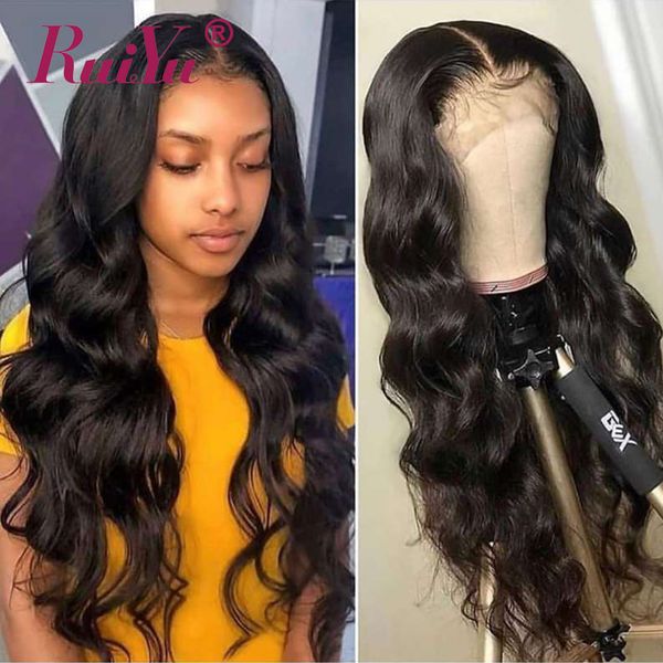 бесклеевые парики фронта шнурка парики человеческих волос 13x6 для чернокожих женщин объемная волна парик с волосами младенца ruiyu индийски, Black;brown
бесклеевые парики фронта шнурка парики человеческих волос 13x6 для чернокожих женщин объемная волна парик с волосами младенца ruiyu индийски, Black;brown