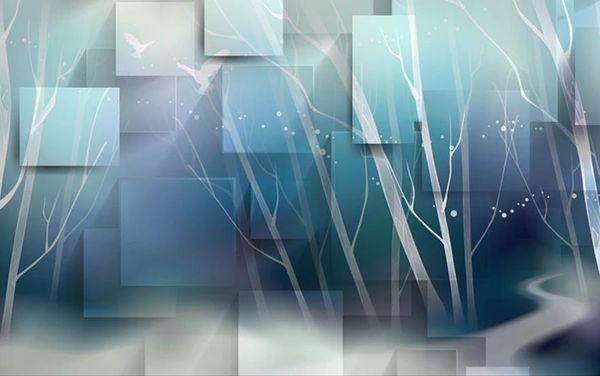 fantasy woods bird abstract tree trunk 3d tv background wall modern wallpaper for living room
fantasy woods bird abstract tree trunk 3d tv background wall modern wallpaper for living room