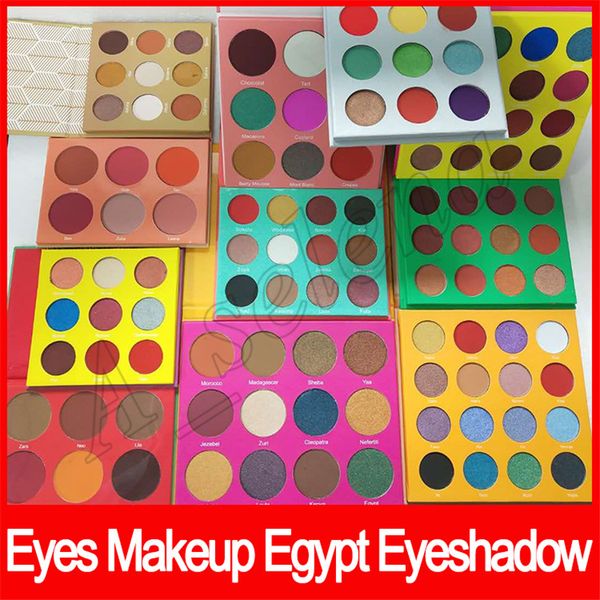 Макияж глаз Маскарад Палитра Египет Тени для век Палитра Зулу Тени для век 16 цвет
Макияж глаз Маскарад Палитра Египет Тени для век Палитра Зулу Тени для век 16 цвет