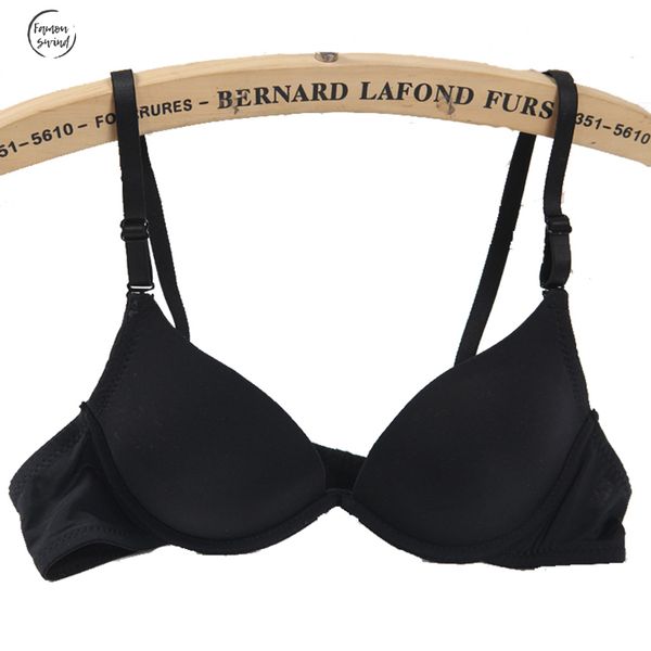 нажмите женщины up bra чашка слитные бюстгальтер бесшовные женщины push up bra невидимый женщины косточках проложенный 38 black, Red;black
нажмите женщины up bra чашка слитные бюстгальтер бесшовные женщины push up bra невидимый женщины косточках проложенный 38 black, Red;black