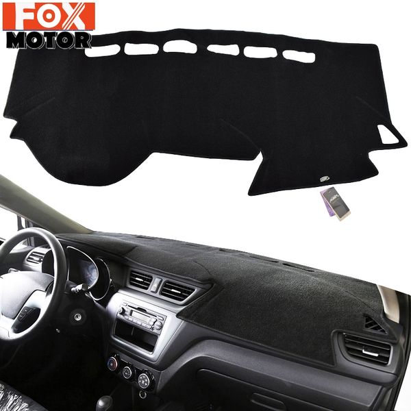 xukey dash mat dashboard cover dashmat sun shade dash board cover carpet for ru kia rio 3 k2 2012 2013 2014 2015 2016 2017
xukey dash mat dashboard cover dashmat sun shade dash board cover carpet for ru kia rio 3 k2 2012 2013 2014 2015 2016 2017