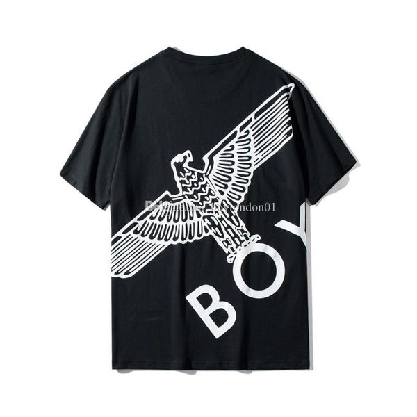 boy london mens designer short sleeves men women by t shirt fashion eagle print black tees s-xxxl, White;black
boy london mens designer short sleeves men women by t shirt fashion eagle print black tees s-xxxl, White;black