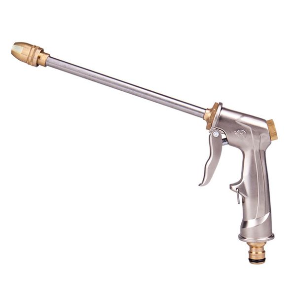 selling 2019 products high pressure water nozzle long spray nozzle garden hose lawn car wash home decoration accessories
selling 2019 products high pressure water nozzle long spray nozzle garden hose lawn car wash home decoration accessories