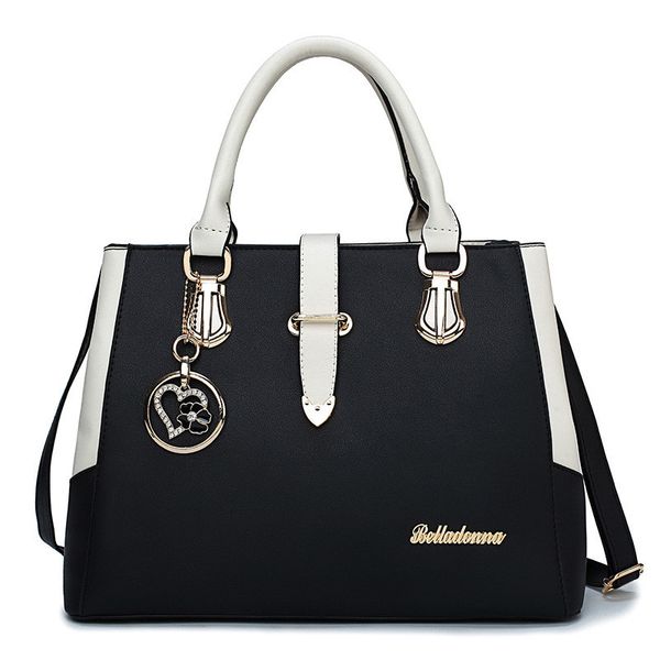 рука сумка pu кожа корейская дама новой моды для женщин больших плеч crossbody tote сумка # 197476
рука сумка pu кожа корейская дама новой моды для женщин больших плеч crossbody tote сумка # 197476