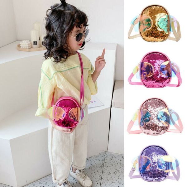 fashion trend sequins cute bee wings mini backpack children's bag shoulder bag shiny mini backpack girl travel small bagpack new
fashion trend sequins cute bee wings mini backpack children's bag shoulder bag shiny mini backpack girl travel small bagpack new