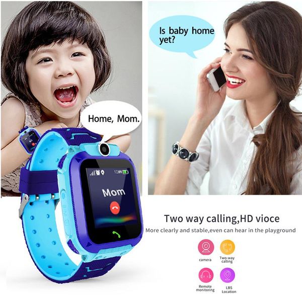 baby q50 oled kids' gps watch sos call shipping smart 2020 finder wristwatch locator tracker children clock kids dhl monitor anti- ohpk, Slivery;brown
baby q50 oled kids' gps watch sos call shipping smart 2020 finder wristwatch locator tracker children clock kids dhl monitor anti- ohpk, Slivery;brown