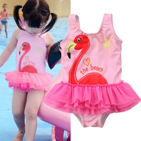 Pudcoco 2-6Years Baby Girl Bodysuits Swimsuit Summer Girls Swimwear High Quality Brand Kids Swimming Suit Children Bathing Suit
Pudcoco 2-6Years Baby Girl Bodysuits Swimsuit Summer Girls Swimwear High Quality Brand Kids Swimming Suit Children Bathing Suit