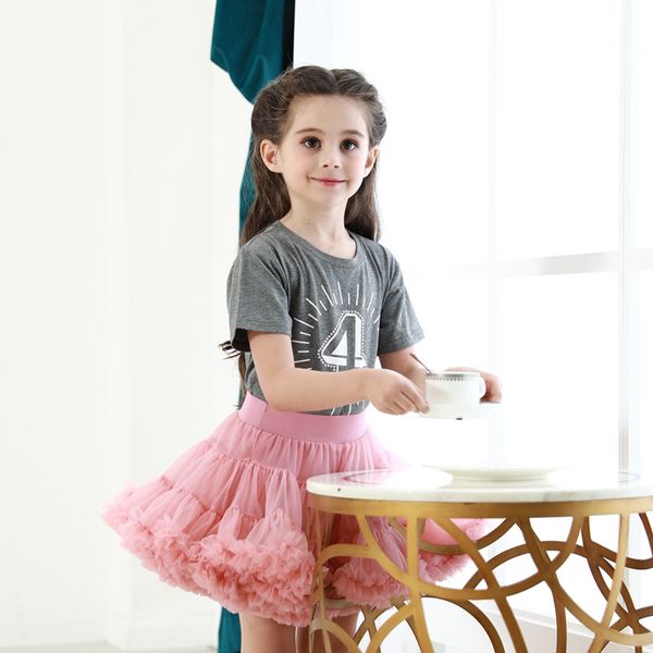girls half - length shaggy skirt european and american children net gauze skirt june 1 children's day costume princess tutu skirt
girls half - length shaggy skirt european and american children net gauze skirt june 1 children's day costume princess tutu skirt