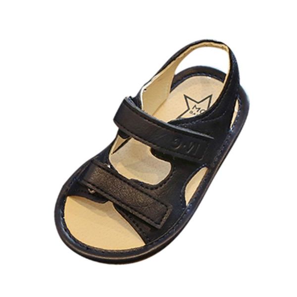 baby kids fashion children sandals casual shoes boys girls summer casual sandals 2020 new arrival shoes #4.18, Black;red
baby kids fashion children sandals casual shoes boys girls summer casual sandals 2020 new arrival shoes #4.18, Black;red