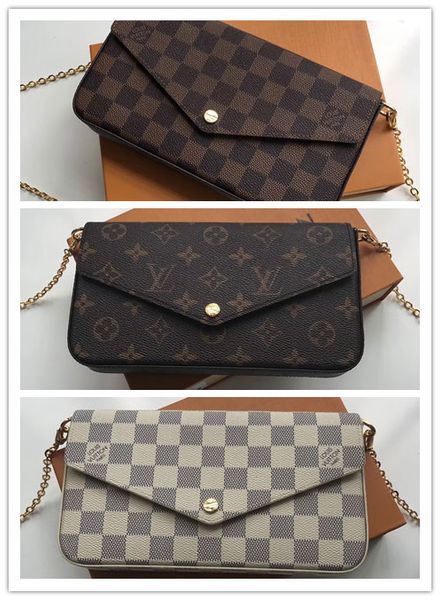 brand fashionable zipper wallet doudou small three percent discount wallet lady luxury card bag m41938
brand fashionable zipper wallet doudou small three percent discount wallet lady luxury card bag m41938