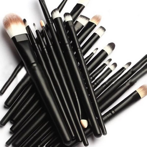 eye makeup brushes set 20pcs professional eyeshadow eyes eyebrow lip eyeliner eyelashes make up brush kit cosmetic tools
eye makeup brushes set 20pcs professional eyeshadow eyes eyebrow lip eyeliner eyelashes make up brush kit cosmetic tools