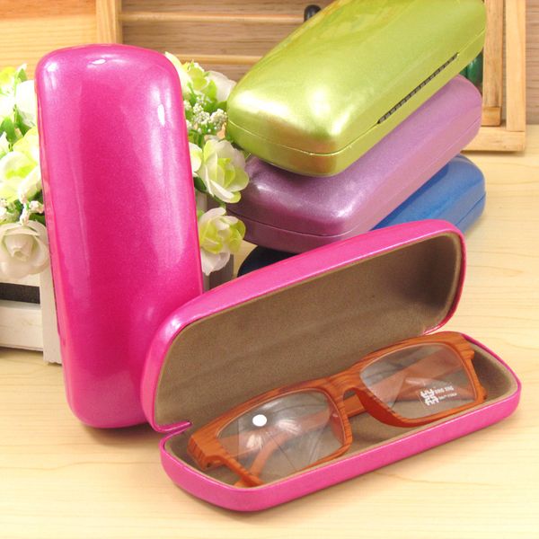 liusventina portable cute cartoon simple solid glasses box sunglasses case gift for girls and friends
liusventina portable cute cartoon simple solid glasses box sunglasses case gift for girls and friends