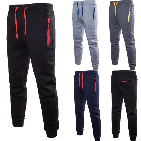 2020 plus size 3xl men new running pants sport joggers trousers black fitness gym clothing with pockets leisure sweatpants
2020 plus size 3xl men new running pants sport joggers trousers black fitness gym clothing with pockets leisure sweatpants