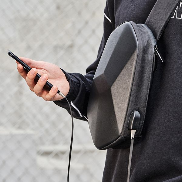 adventure travel crossbody shoulder bag hard shell pu multifunctional usb charging crossbody bag polyhedron chest
adventure travel crossbody shoulder bag hard shell pu multifunctional usb charging crossbody bag polyhedron chest