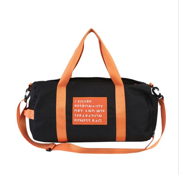 ladies fitness bag dry and wet separation travel duffel bags waterproof men large capacity sports gym bags tr004
ladies fitness bag dry and wet separation travel duffel bags waterproof men large capacity sports gym bags tr004