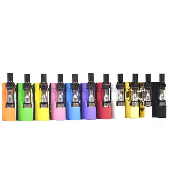Imini Thick Oil Cartridges Vaporizer Kit 500mAh Box Mod Battery510 Thread New Liberty V1 Tank Wax Atomizer Vape Pen Starter Kits
Imini Thick Oil Cartridges Vaporizer Kit 500mAh Box Mod Battery510 Thread New Liberty V1 Tank Wax Atomizer Vape Pen Starter Kits