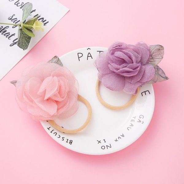 floral headwear for girls handmade headwraps for kids elastic nylon hairbands baby girl stretch headband hair accessories, Slivery;white
floral headwear for girls handmade headwraps for kids elastic nylon hairbands baby girl stretch headband hair accessories, Slivery;white