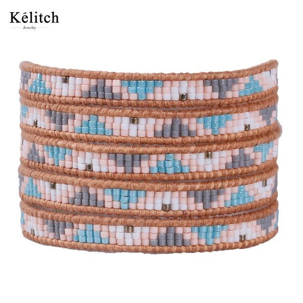 kelitch уникальный смешанный кристалл семян бисера браслеты boho кожа 5 оберточные браслеты ручной работы браслеты женская мода ювелирные из, Golden;silver
kelitch уникальный смешанный кристалл семян бисера браслеты boho кожа 5 оберточные браслеты ручной работы браслеты женская мода ювелирные из, Golden;silver