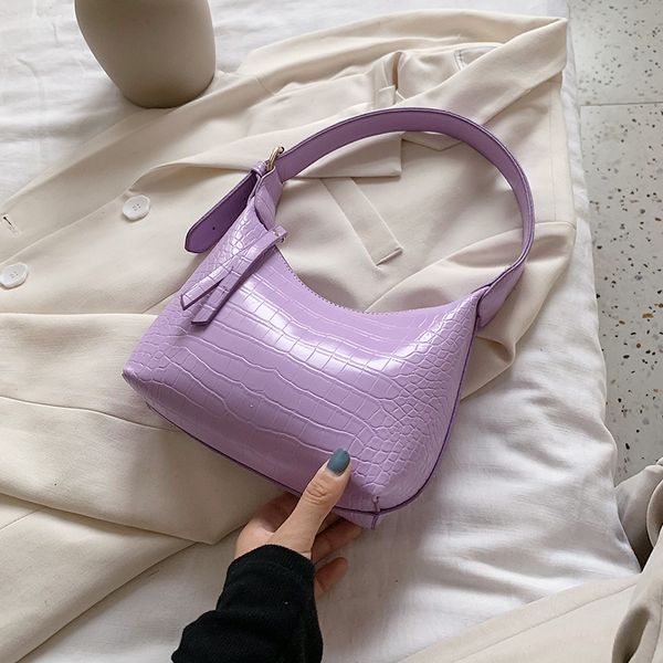 fashion stone pattern small pu leather armpit bag for women 2020 simple summer shoulder handbags lady simple hand bag
fashion stone pattern small pu leather armpit bag for women 2020 simple summer shoulder handbags lady simple hand bag