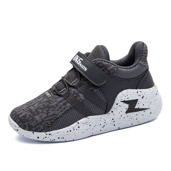 children shoes for boys sneakers spring girls trainers breathable mesh casual shoes school kids sneakers tenis infantil menino, Black
children shoes for boys sneakers spring girls trainers breathable mesh casual shoes school kids sneakers tenis infantil menino, Black
