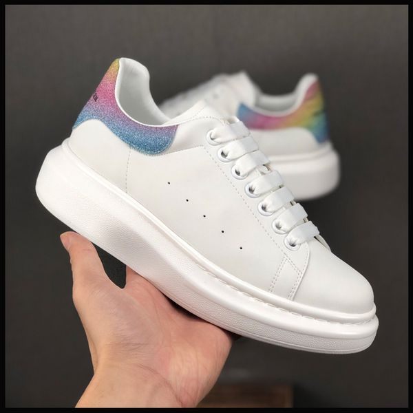 brand luxury designer mq shoes women men 3m reflective mcqueens fashion sneakers thick bottom white black blue pink online
brand luxury designer mq shoes women men 3m reflective mcqueens fashion sneakers thick bottom white black blue pink online