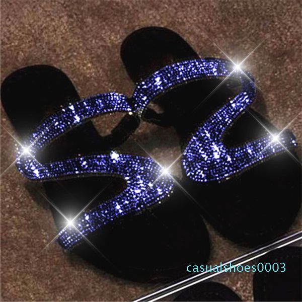 women summer flat bling slippers transparent soft jelly shoes female flip flops sandals outdoor beach ladies slides drop ship c03, Black
women summer flat bling slippers transparent soft jelly shoes female flip flops sandals outdoor beach ladies slides drop ship c03, Black