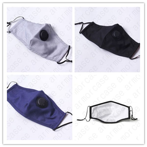 black breather valve face mask washable women men adjustable nose wire cover respirator filter reusable cotton dustproof mouth-muffle d4708, Blue
black breather valve face mask washable women men adjustable nose wire cover respirator filter reusable cotton dustproof mouth-muffle d4708, Blue