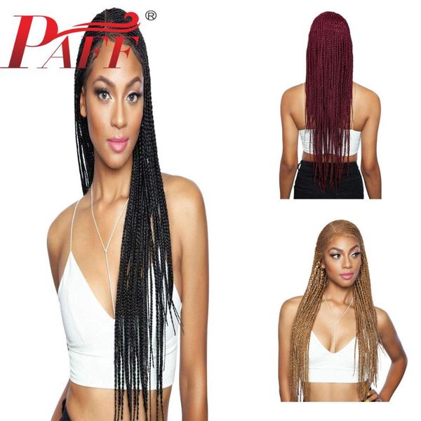 paff dreadlock hair wig synthetic 24inch lace front wig heat resistant fiber hair natural hairline parting for women wigs, Black
paff dreadlock hair wig synthetic 24inch lace front wig heat resistant fiber hair natural hairline parting for women wigs, Black