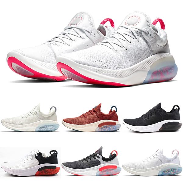fashion classic joyride run fk knit men women running shoes blue volt platinum tint racer athletic mens trainers sports sneakers, White;red
fashion classic joyride run fk knit men women running shoes blue volt platinum tint racer athletic mens trainers sports sneakers, White;red