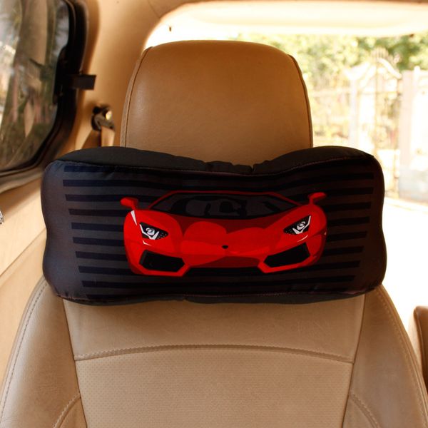car styling seat neck pillow protection cartoon design auto headrest support rest travelling car comfortable headrest pillow
car styling seat neck pillow protection cartoon design auto headrest support rest travelling car comfortable headrest pillow