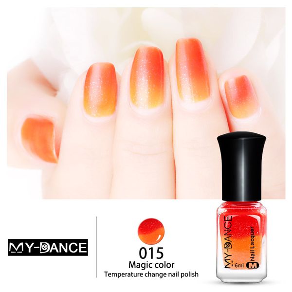 new water-based temperature colour changing nail polish non-toxic thermal fashion manicure wsh99
new water-based temperature colour changing nail polish non-toxic thermal fashion manicure wsh99