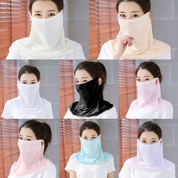 cvtoe scarf sunscreen headgear shipping summer outdoor riding mask e towel face scarf, Black
cvtoe scarf sunscreen headgear shipping summer outdoor riding mask e towel face scarf, Black